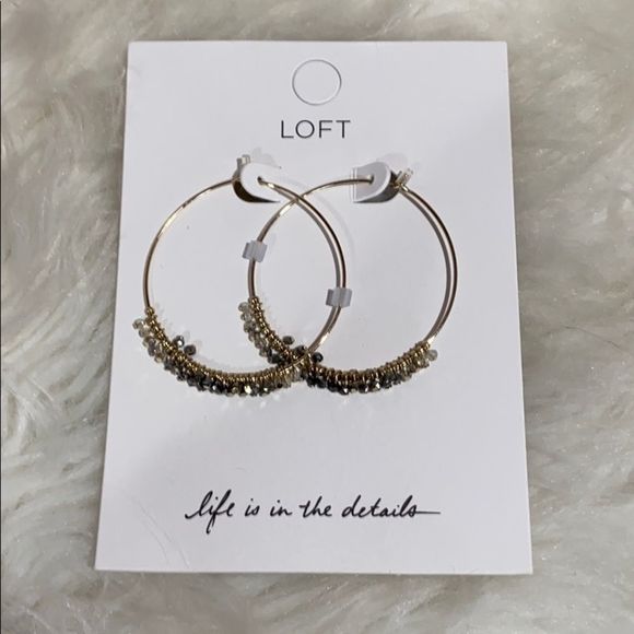 THE Loft Earring - Picture 5 of 6